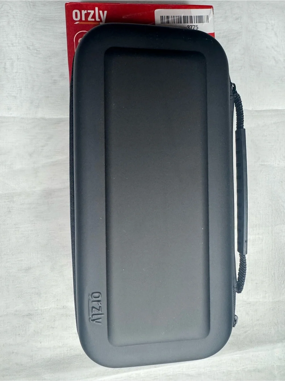 AZZO Black Switch Carry Case